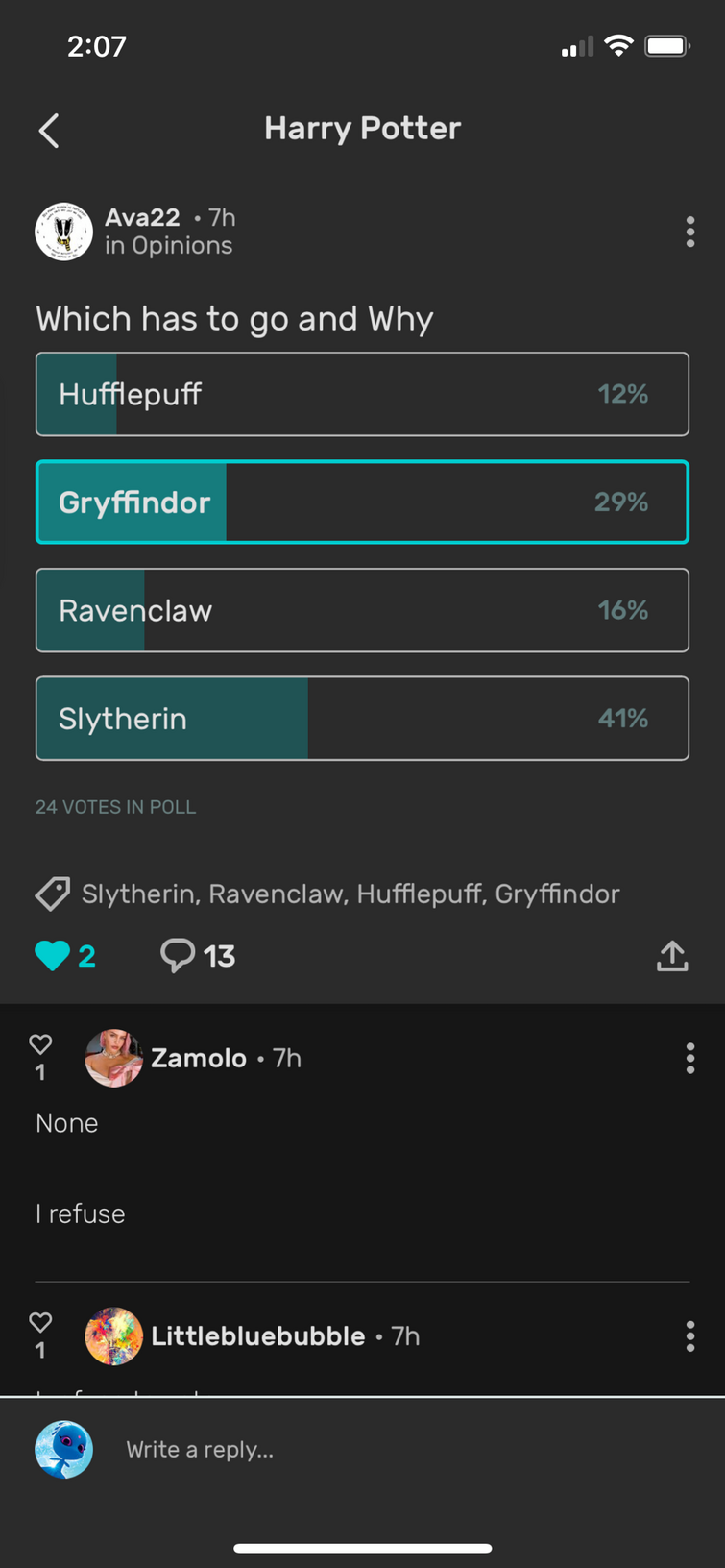 Fandom Image