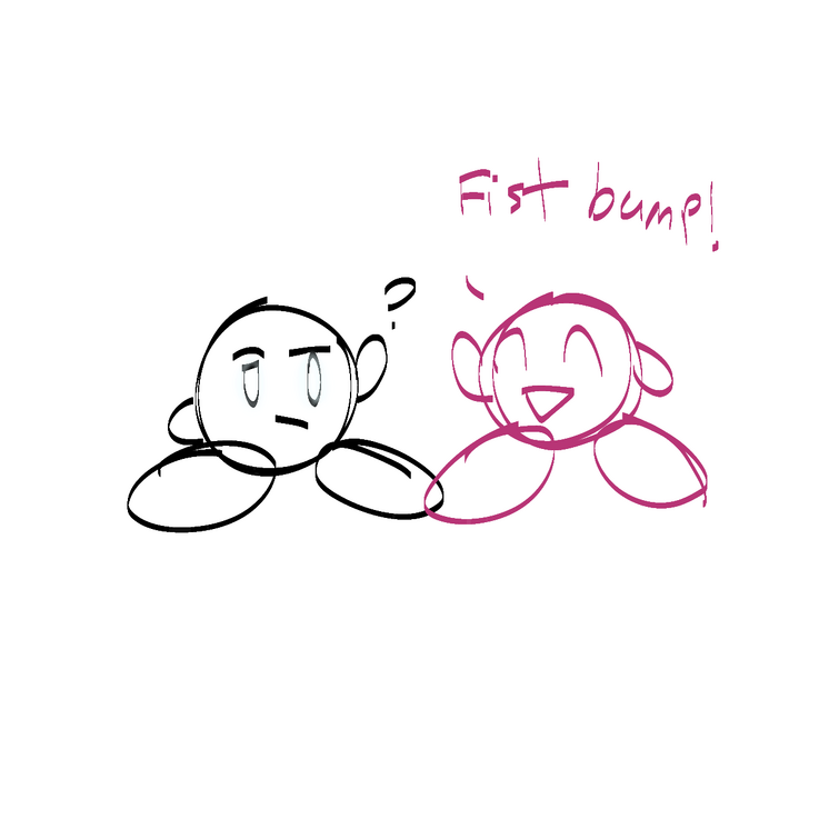 Idk fandom