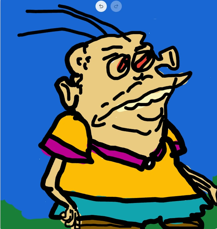 Meatcanyon FANART Fandom