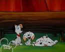 101 dalmatians series Chow About That62