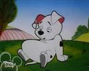 101 dalmatians series Chow About That44