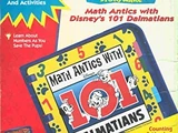 Math Antics with Disney's 101 Dalmatians