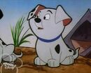 101 dalmatians series Chow About That33