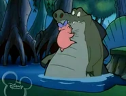 Dumpling with Steven