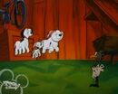 101 dalmatians series Chow About That135