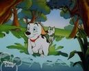 101 dalmatians series Chow About That14