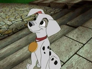 Patches in Escape From DeVil Manor