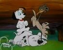 101 dalmatians series Chow About That70