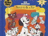 101 Dalmatians: Proud to Be a Pup