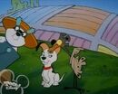 101 dalmatians series Chow About That78