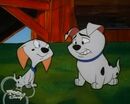 101 dalmatians series Chow About That99