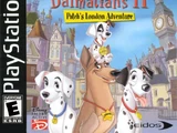 101 Dalmatians II: Patch's London Adventure (Game)