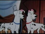 PongoPerdita101DalmatiansSeries