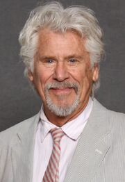 Barry Bostwick