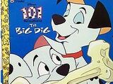 101 Dalmatians: The Big Dig