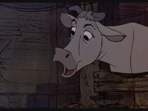 GrDairyFarm Cow 1