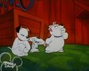 101 dalmatians series Chow About That131