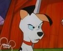 101 dalmatians series Chow About That114