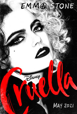 Cruella de Vil - Wikipedia