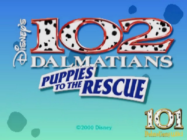 102 Dalmatians: Puppies to the Rescue | 101 Dalmatians Wiki