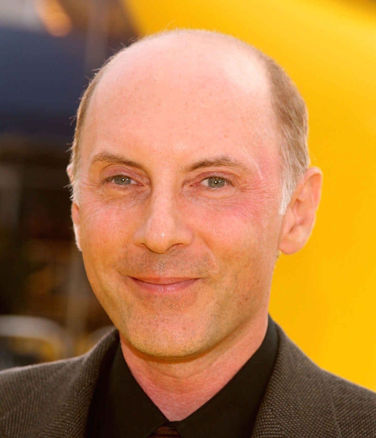 Dan Castellaneta | 101 Dalmatians Wiki | Fandom