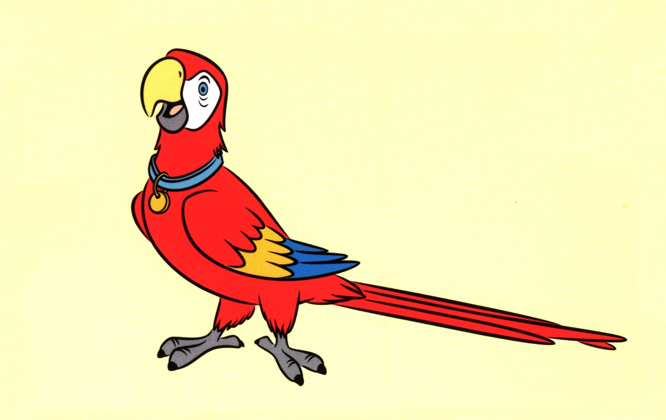 Waddlesworth | 101 Dalmatians Wiki | Fandom, image size:1314x828