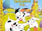 101 Dalmatians: Springtime Fun