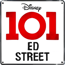 101 ED Street Title