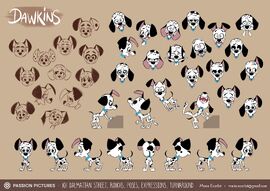 DawkinsModelSheet