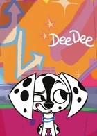 Dee Dee Gallery 101 Dalmatian Street Wiki Fandom