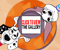 Click here to view the image gallery for 101 Dalmatian Street.