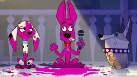 DFactorDylanAsClarissa.jpg (258 KB) Dylan as Clarissa "D-Factor"