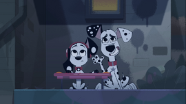 DJAndDylanBalancingAct