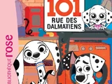 L'Élection du Dalma-chef