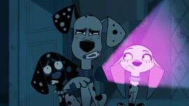 WallsDylanDollyDante