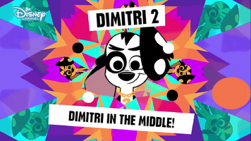 Dimitri 2