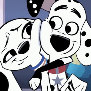 Diamond Dogs Gallery 101 Dalmatian Street Wiki Fandom