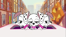 Destiny, Dallas, and Déjà Vu