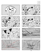 2D-101-Dalmatians-Storyboard-Illustration