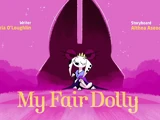 My Fair Dolly