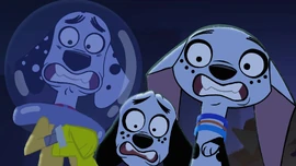 FleasDylanDawkinsDolly