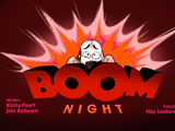 Boom Night