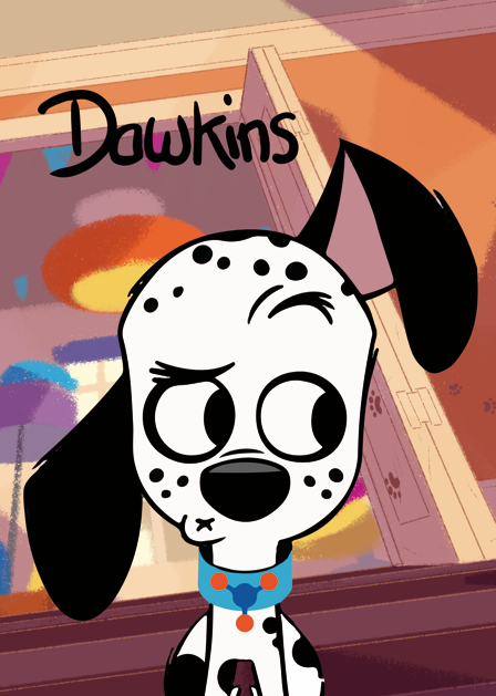 Dawkins 101 Dalmatian Street Wiki Fandom