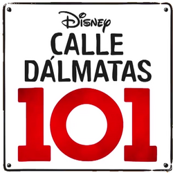 101 Dalmatian Street/International Releases/Latin American Spanish