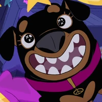 Roxy 40% 19 episodes[20]