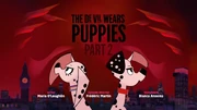 The Ee Vil Waer Puppies Part 2