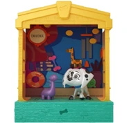 DeeDeeDogHouseFig.jpeg (139 KB) Dee Dee with a toy dinosaur (unreleased)