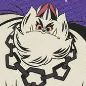 Paw the Mighty (97 KB) Paw the Mighty