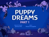 Puppy Dreams