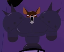 Were-Chihuahuas (27 KB) Were-Chihuahuas